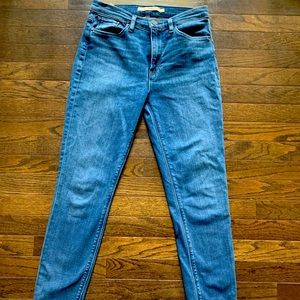 Womens Hudson Jeans